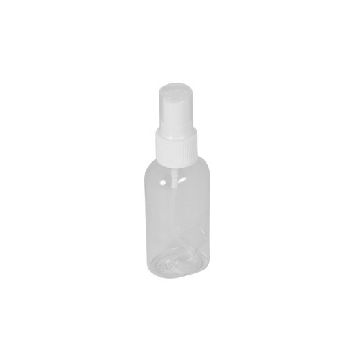 Irisk, бутылочка пластик с распылителем (прозрачная), 50 мл