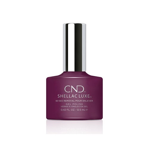 CND Shellac Luxe, двухфазный гель-лак (Vivant 294), 12.5 мл