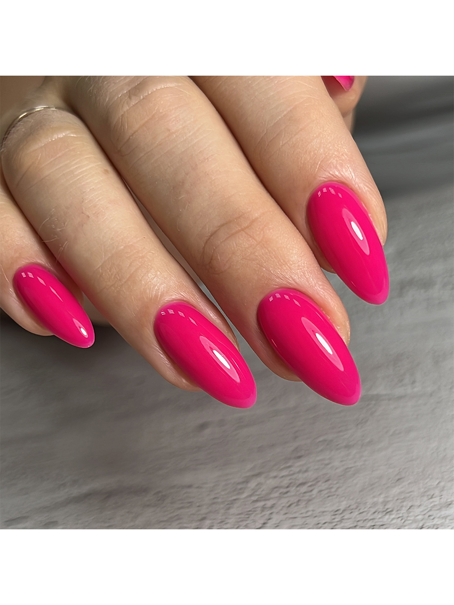 Дизайн ногтей. Товар: BSG, Confiture - жёсткий гель для наращивания №17 (низкая вязкость), 13 гр