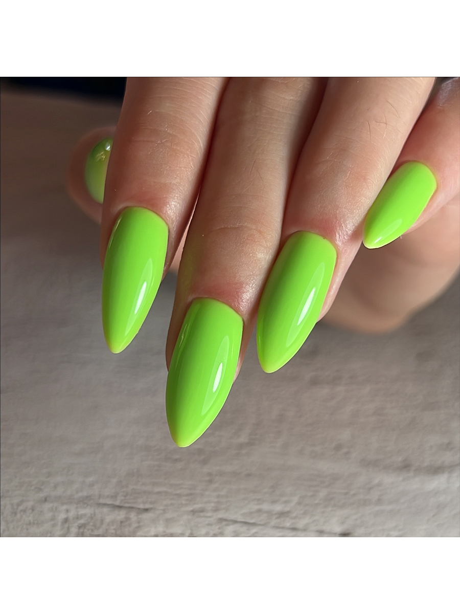 Дизайн ногтей. Товар: BSG, Confiture - жёсткий гель для наращивания №11 (низкая вязкость), 13 гр