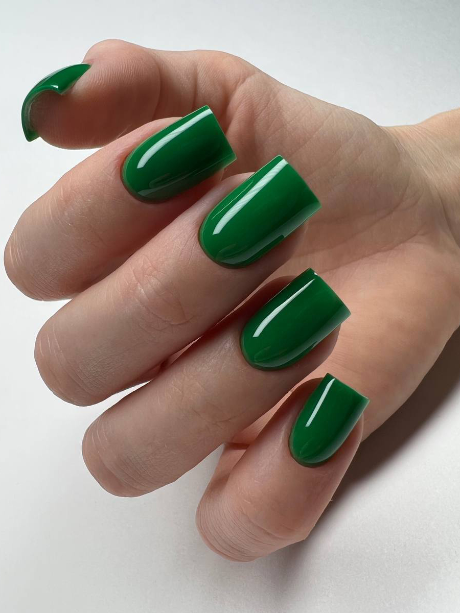 Дизайн ногтей. Товар: BSG, Confiture - жёсткий гель для наращивания №05 (низкая вязкость), 13 гр