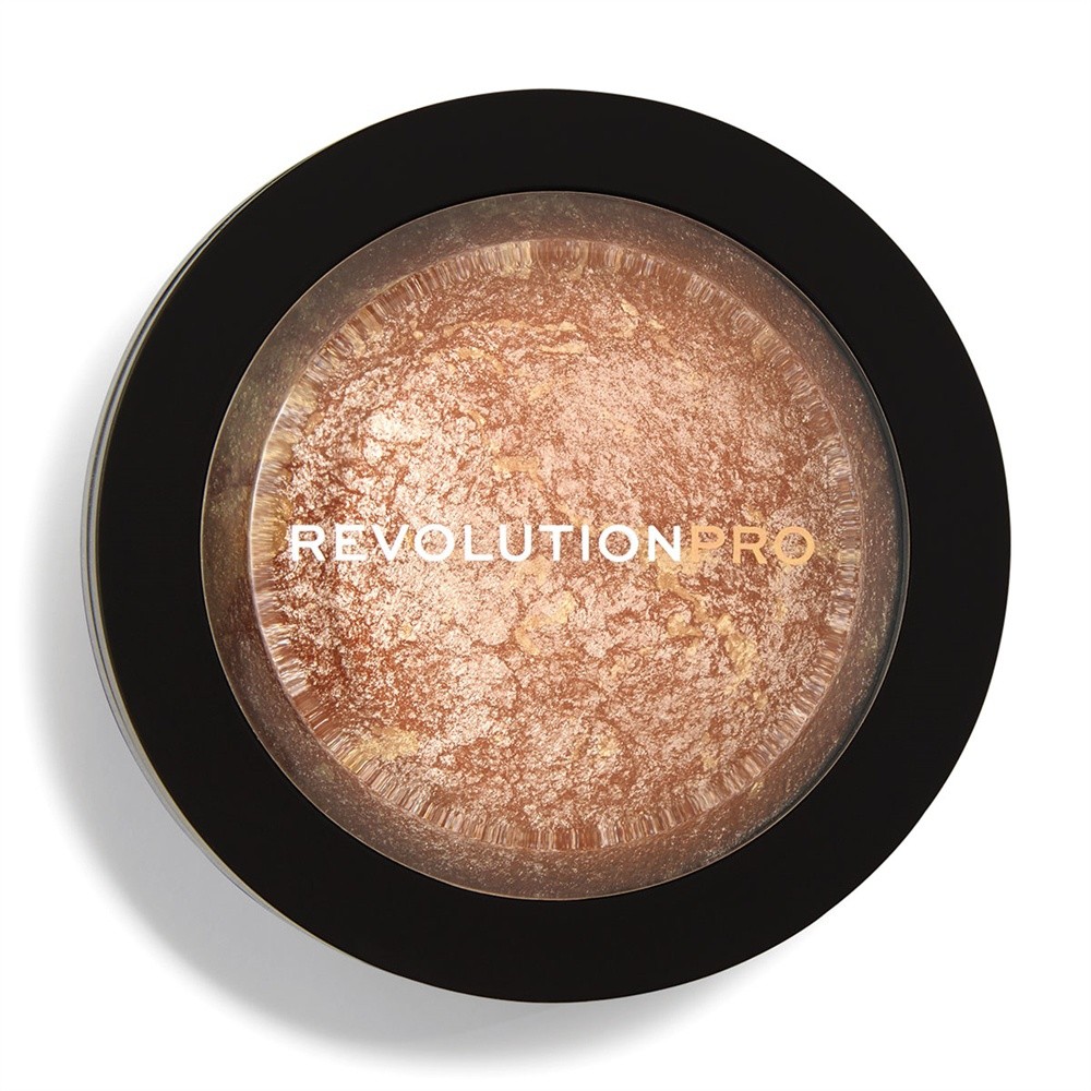 Makeup Revolution Pro, Skin Finish - хайлайтер (Radiance) Makeup Revolution Pro, Skin Finish - хайлайтер (Radiance)
