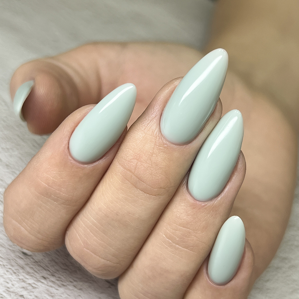 Дизайн ногтей. Товар: BSG, Colloration Hard - цветная жесткая база №116, 20 мл