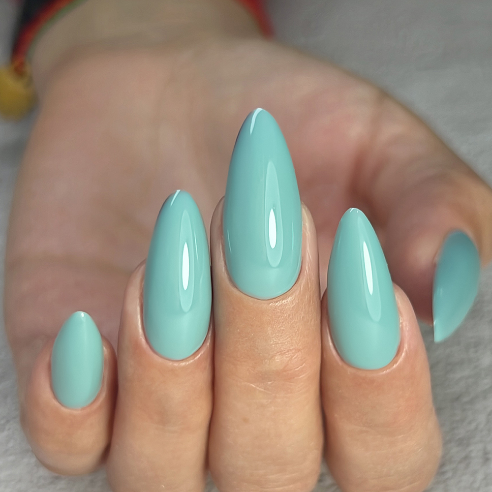 Дизайн ногтей. Товар: BSG, Colloration Hard - цветная жесткая база №115, 20 мл