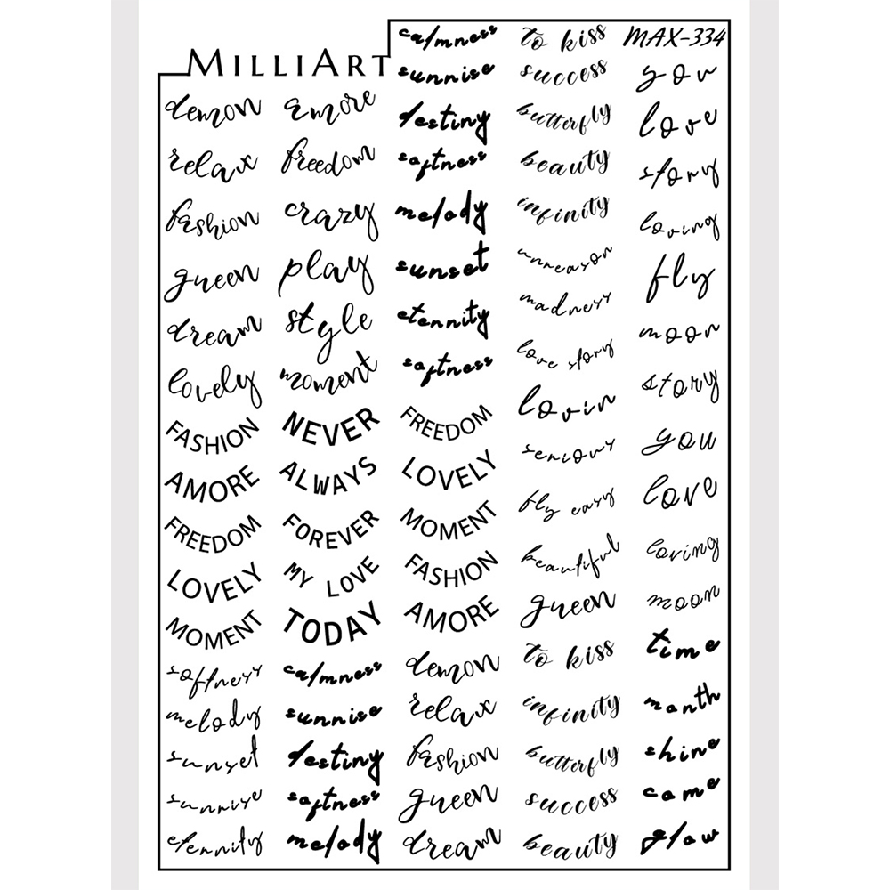 Anna Tkacheva, слайдер-дизайн MilliArt Max-334 Anna Tkacheva, слайдер-дизайн MilliArt Max-334