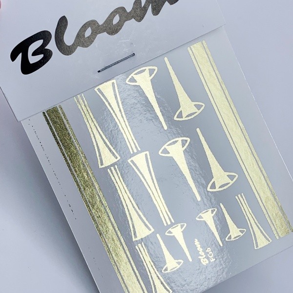 Bloom, слайдер-дизайн FG6 Bloom, слайдер-дизайн FG6