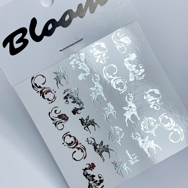 Bloom, слайдер-дизайн FS1 Bloom, слайдер-дизайн FS1