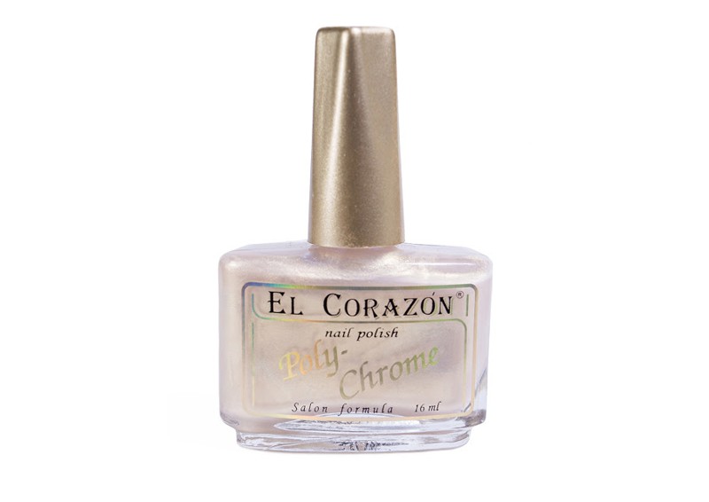 EL Corazon, лак для ногтей (Poly Chrome №332), 16 мл
