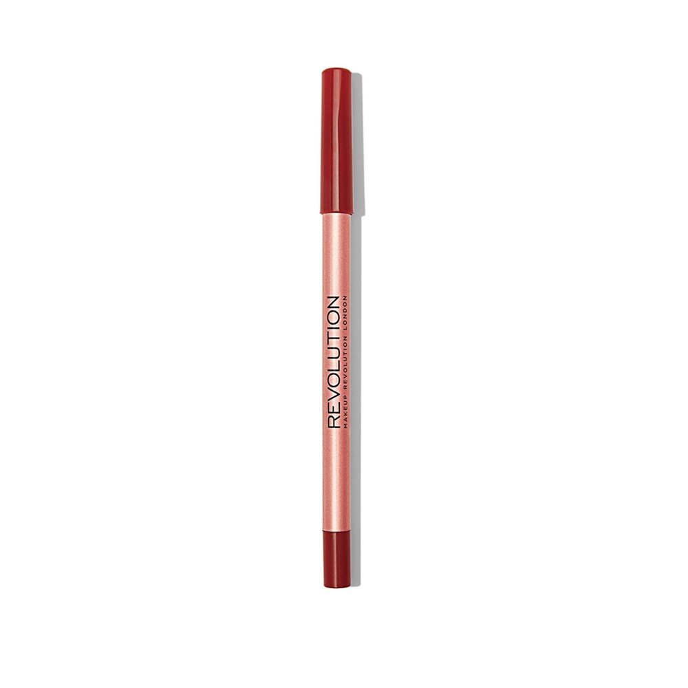 Makeup Revolution, Renaissance Lipliner - контур для губ (Untouched) Makeup Revolution, Renaissance Lipliner - контур для губ (Untouched)