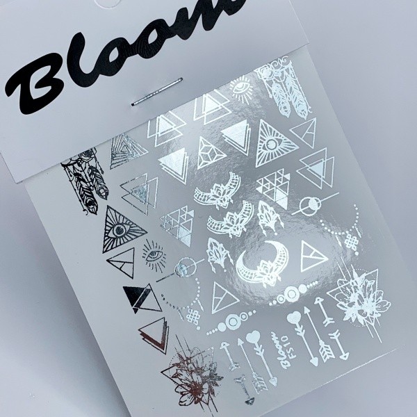 Bloom, слайдер-дизайн FS10 Bloom, слайдер-дизайн FS10