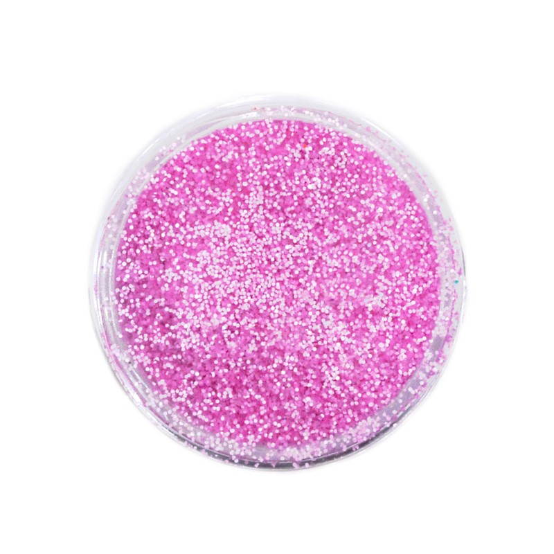 Tnl, Меланж-сахарок для дизайна ногтей (розовый)