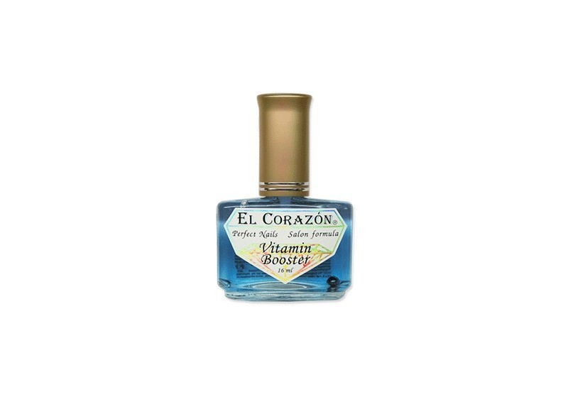 EL Corazon, Vitamin Booster - двухфазный витаминный комплекс (№416), 16 мл
