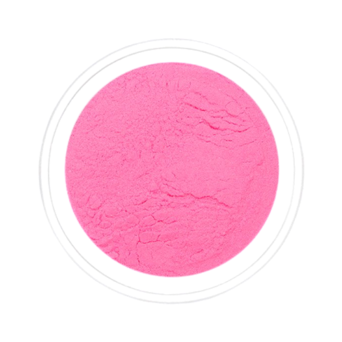 Artex, цветной акрил (неоновый розовый), 7 гр