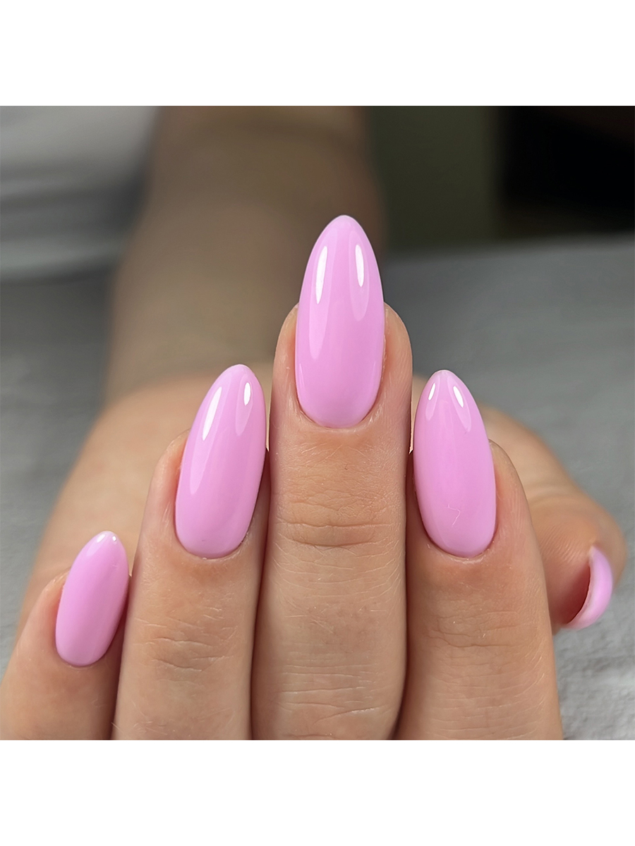 Дизайн ногтей. Товар: BSG, Confiture - жёсткий гель для наращивания №18 (низкая вязкость), 13 гр