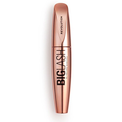 Makeup Revolution, Big Lash XL Volume Waterproof Mascara -тушь для ресниц водостойкая, 8 мл Makeup Revolution, Big Lash XL Volume Waterproof Mascara -тушь для ресниц водостойкая, 8 мл