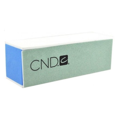 CND, Glossing Buffer Block - блок для полировки, моющийся