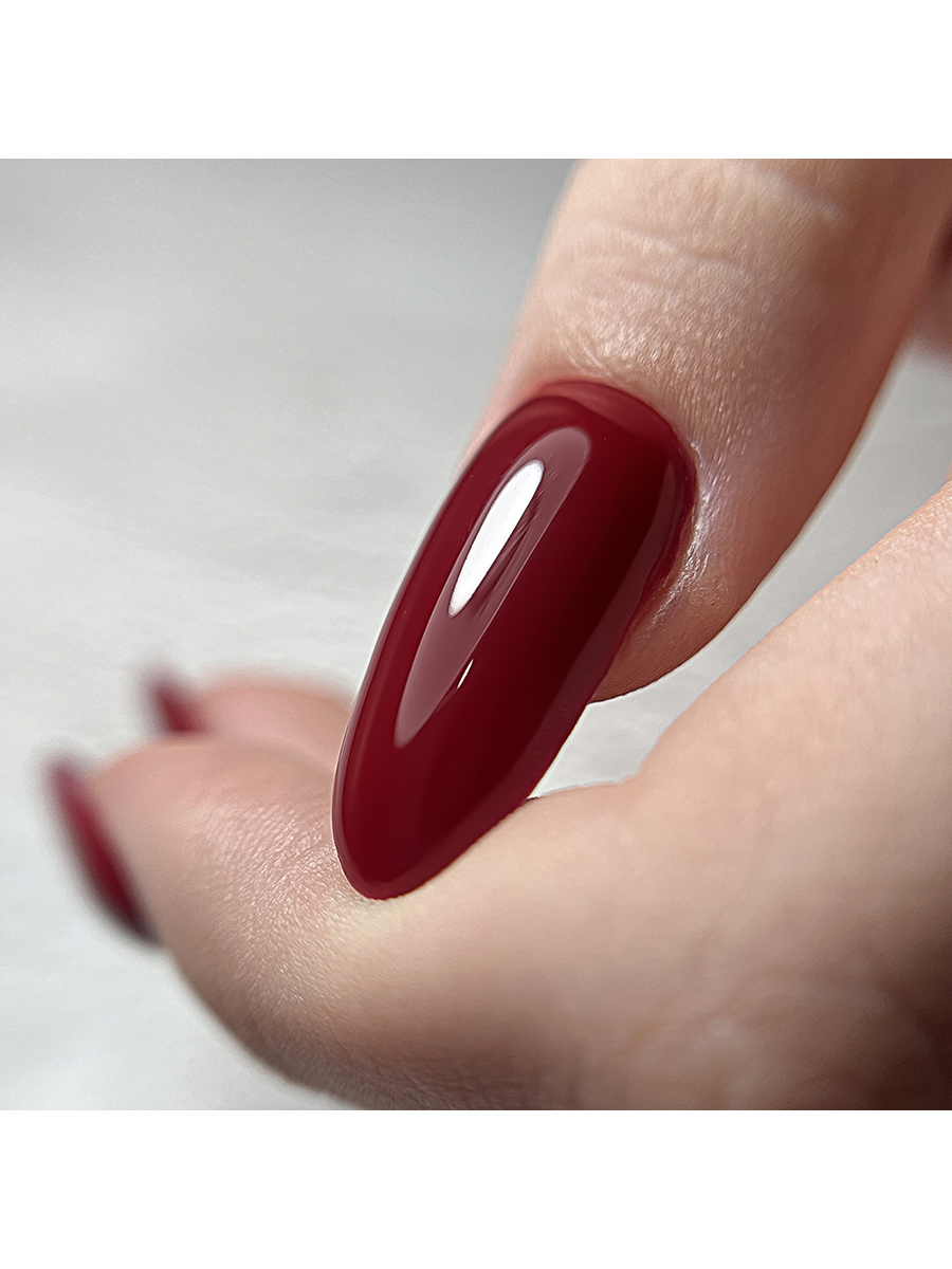 Дизайн ногтей. Товар: BSG, Confiture - жёсткий гель для наращивания №14 (низкая вязкость), 13 гр