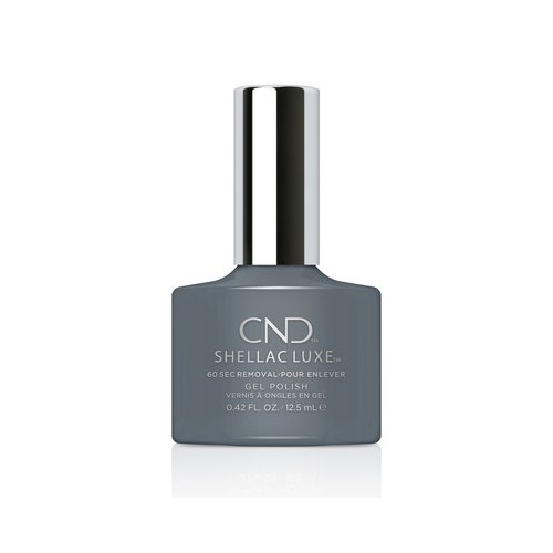 CND Shellac Luxe, двухфазный гель-лак (Whisper 299), 12.5 мл