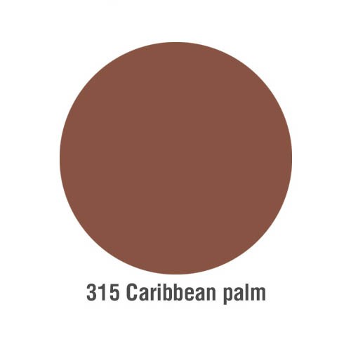 Irisk, пигмент универсальный Semi-fluid для татуажа глаз и бровей (№315 Caribbean palm), 12мл