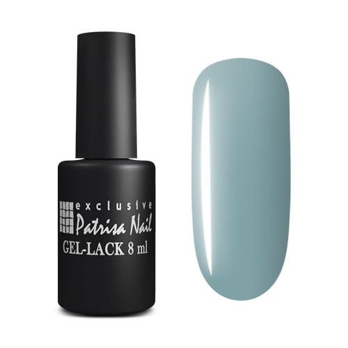 Patrisa nail, гель-лак (№523), 8 мл