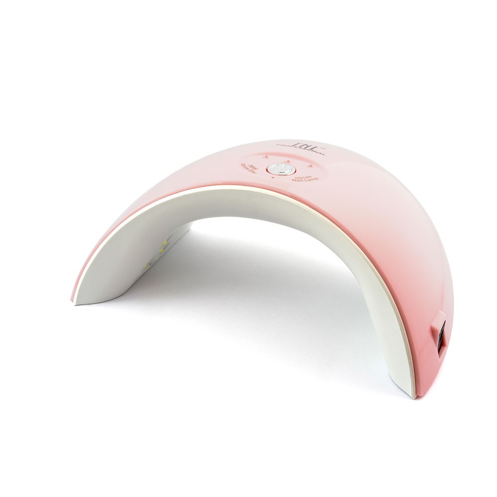 TNL, UV LED-лампа "Mood" (розовая), 36W