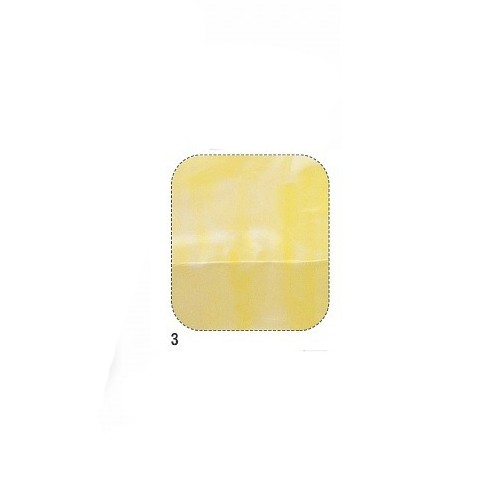 Irisk, Декор "Битое стекло" (желтый), 0,060 мм