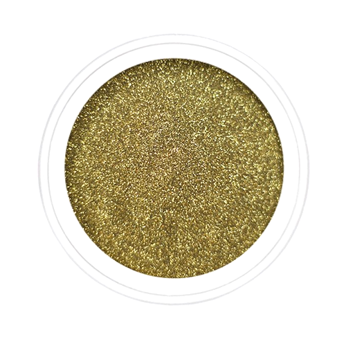 Artex, блестки-пыль (золото №011)