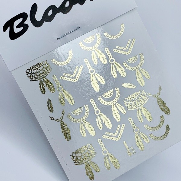 Bloom, слайдер-дизайн FG4 Bloom, слайдер-дизайн FG4