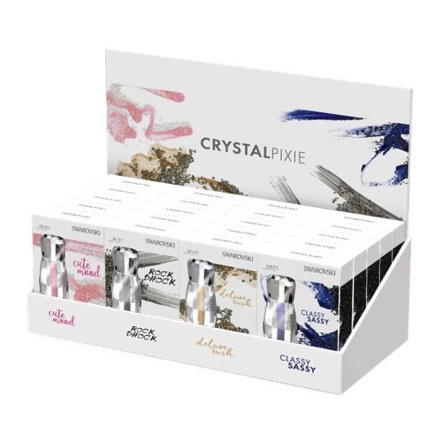 Swarovski, Crystal box pixie (Набор "Профессиональный подход" 5231498)