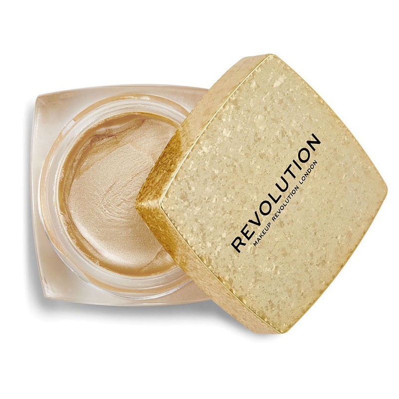 Makeup Revolution, Jewel Collection Jelly Highlighter (Monumental) - хайлайтер Makeup Revolution, Jewel Collection Jelly Highlighter (Monumental) - хайлайтер