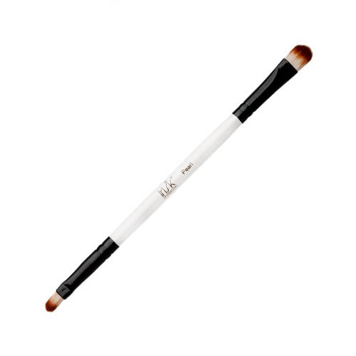 Irisk, кисть макияжная Pearl для губ, двухсторонняя