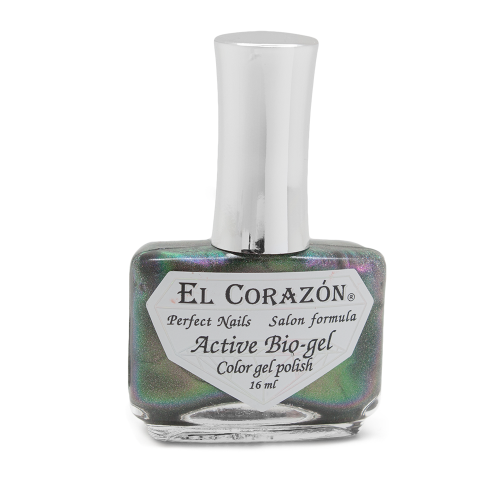 EL Corazon, Active Bio-gel - восстанавливающий био-гель (423/744), 16 мл