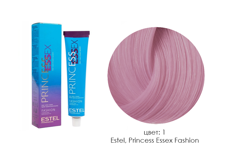 Эстель краска розовая. Estel Princess Essex. Estel Princess Essex 1. Estel Princess Essex 1 Pink. Краска для волос Эстель Princess Essex.