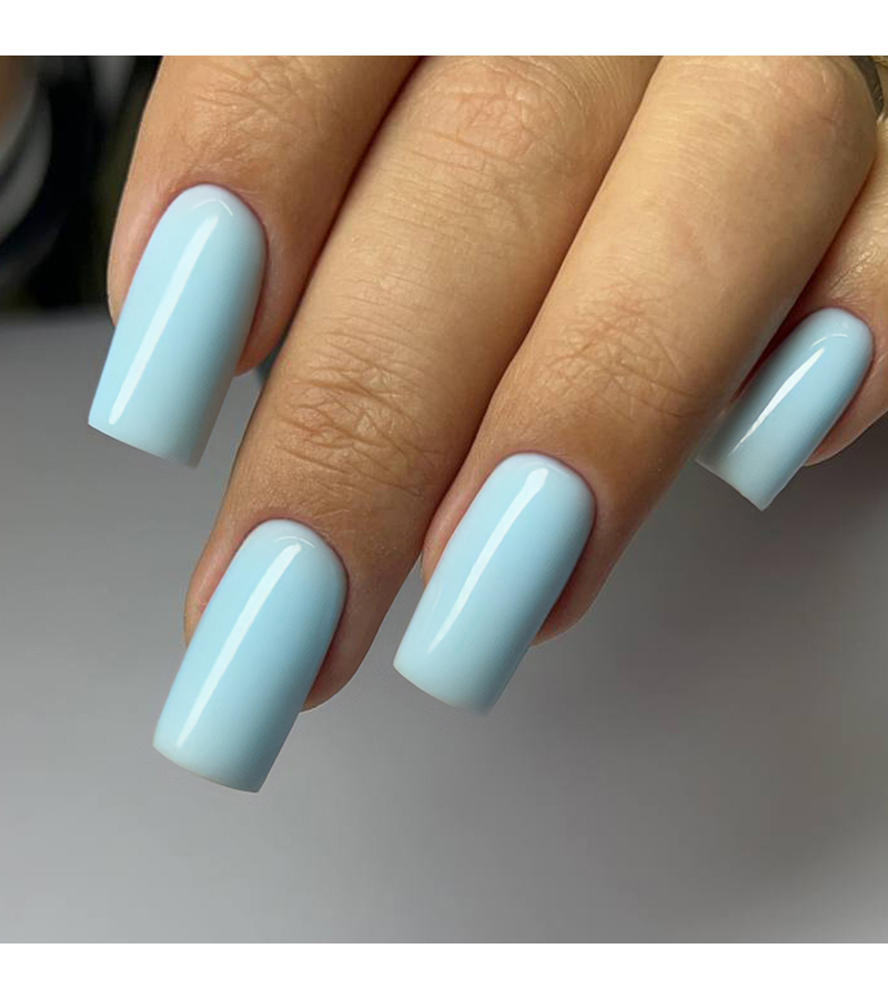 Дизайн ногтей. Товар: BSG, Confiture - жёсткий гель для наращивания №38 (высокая вязкость), 13 гр