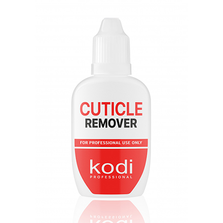 Kodi, Cuticle remover - ремувер для кутикулы, 30 мл