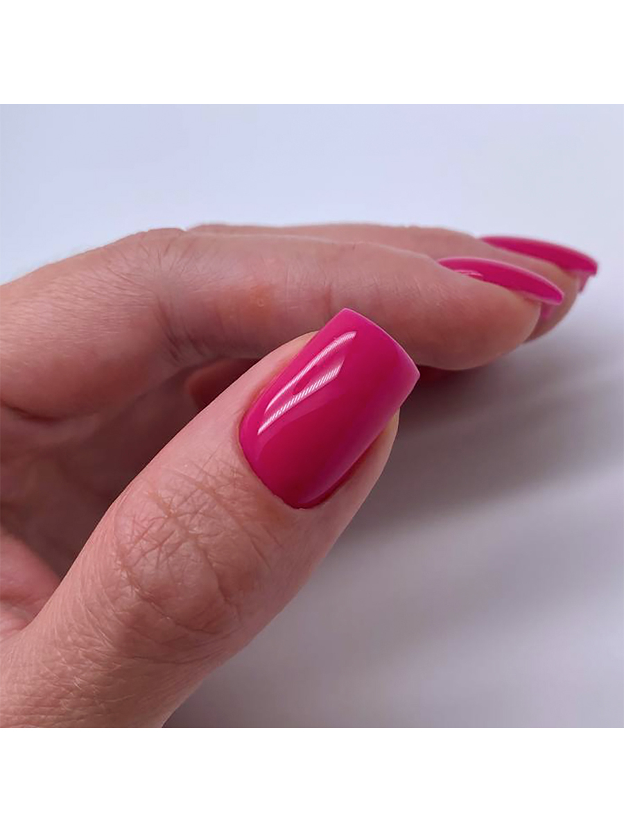 Дизайн ногтей. Товар: BSG, Confiture - жёсткий гель для наращивания №16 (низкая вязкость), 13 гр