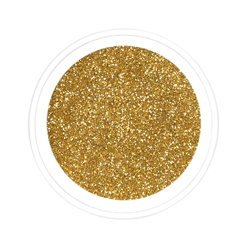 Artex, блестки-пыль (золото)