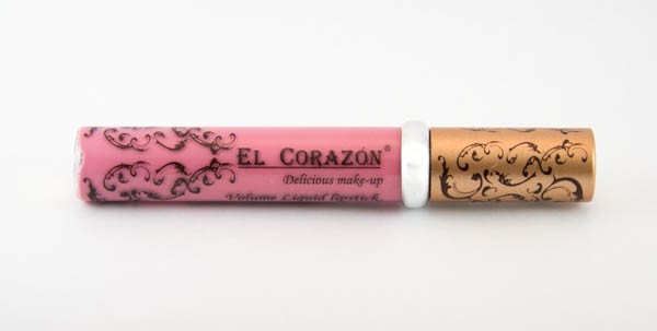 El Corazon, помада жидкая (№231)