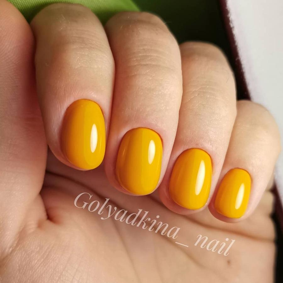 Мастер: Юлия Голядкина (https://vk.com/golyadkina_nail)