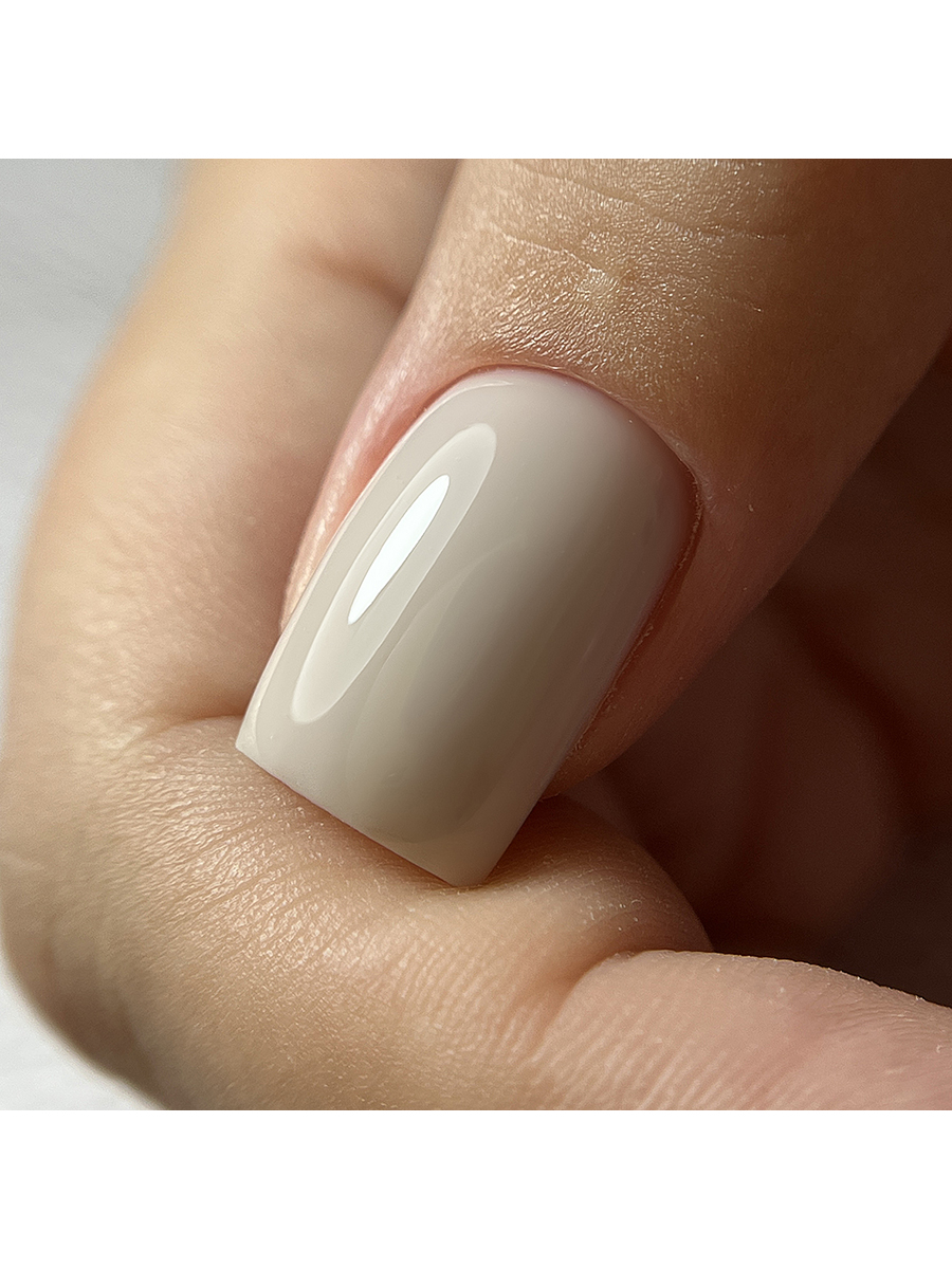 Дизайн ногтей. Товар: BSG, Confiture - жёсткий гель для наращивания №03 (низкая вязкость), 13 гр