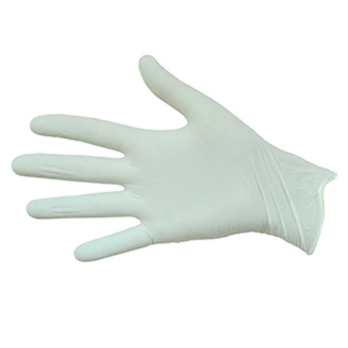 Archdale, перчатки неопудренные TurboMax-S стерильные (размер S), 80 шт