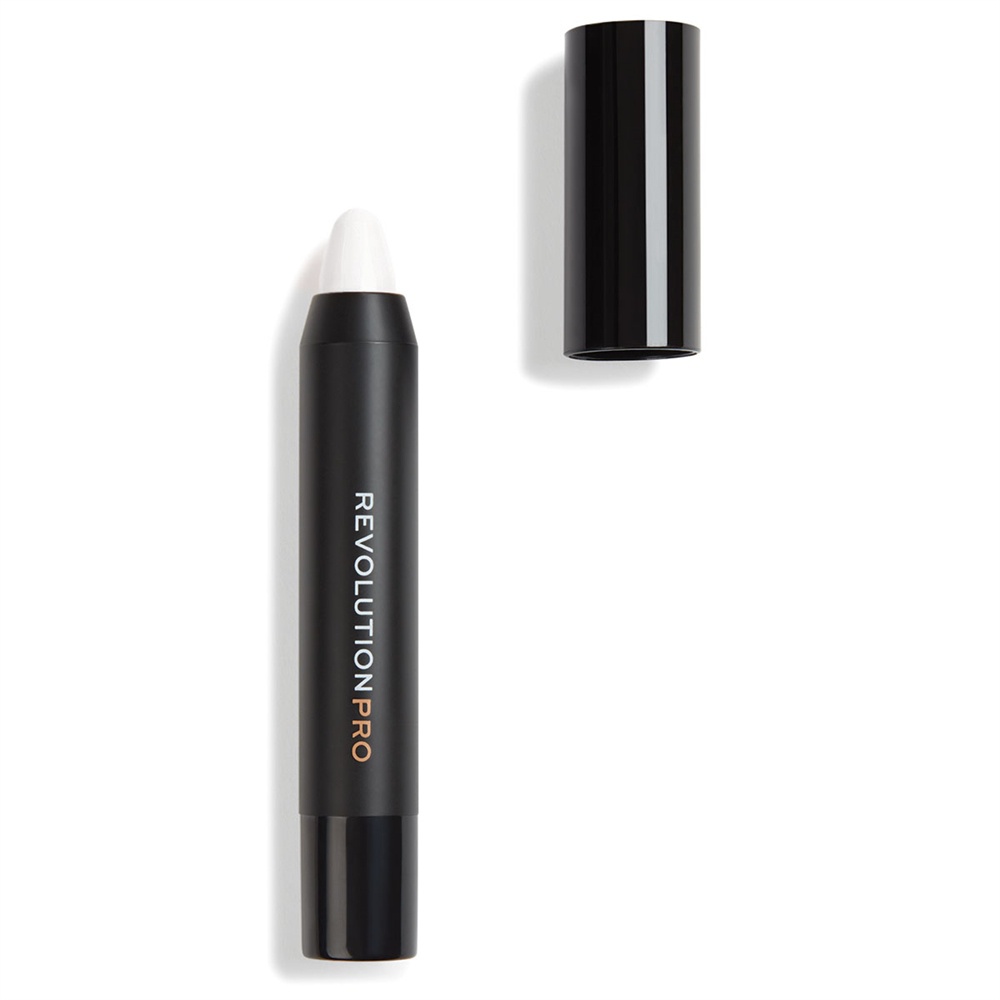Makeup Revolution Pro, The Illustrator - кремовый пигмент в стике (Blank Canvas)