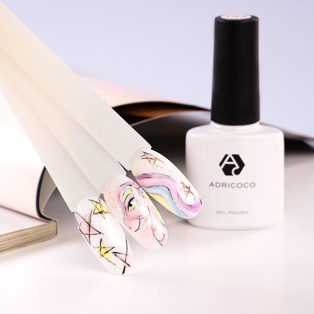 Автор: adricoco.official (https://www.instagram.com/adricoco.official/)