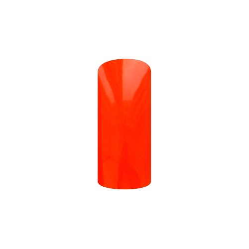TNL, цветной лак (неоново-оранжевый №100), 10 мл