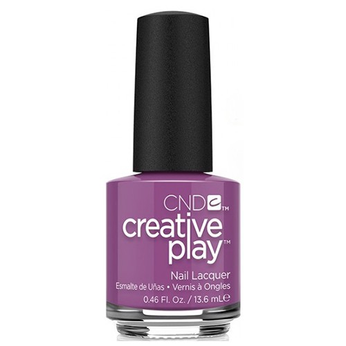 CND Creative Play (Charged) - лак для ногтей, 13,6 мл