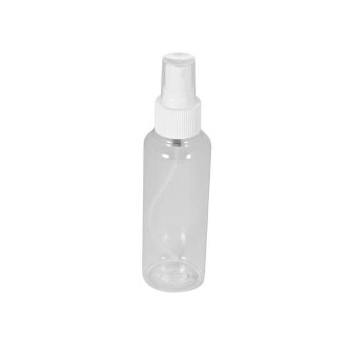 Irisk, бутылочка пластик с распылителем (прозрачная), 100 мл