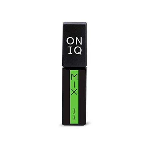 ONIQ, гель-лак (Neon Green), 6 мл
