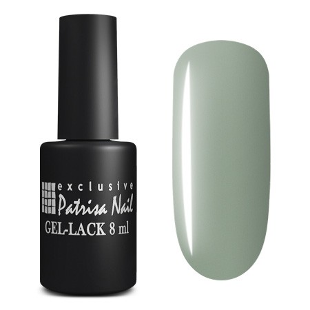 Patrisa nail, гель-лак (№171), 8 мл