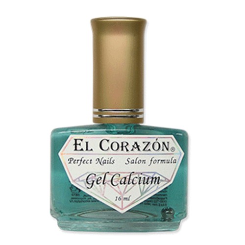 EL Corazon, Cel Calcium - кальциевый гель с витамином (№413), 16 мл