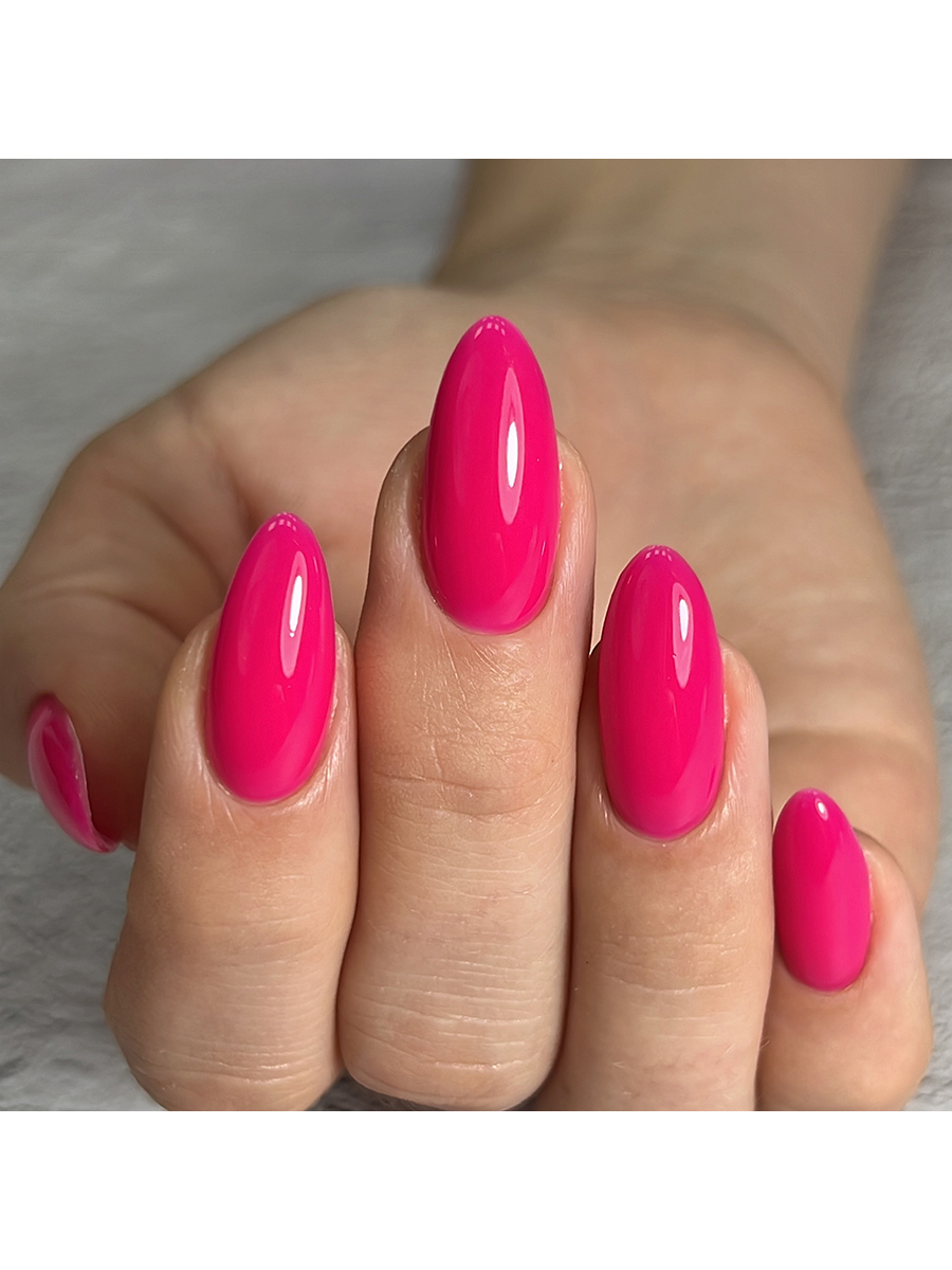 Дизайн ногтей. Товар: BSG, Confiture - жёсткий гель для наращивания №17 (низкая вязкость), 13 гр